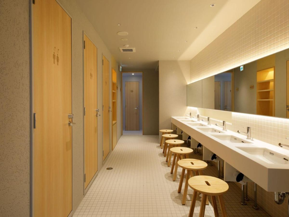 女性専用 Woman Only Capsule Maja Hotel Kyoto マヤホテルキョウト Екстериор снимка