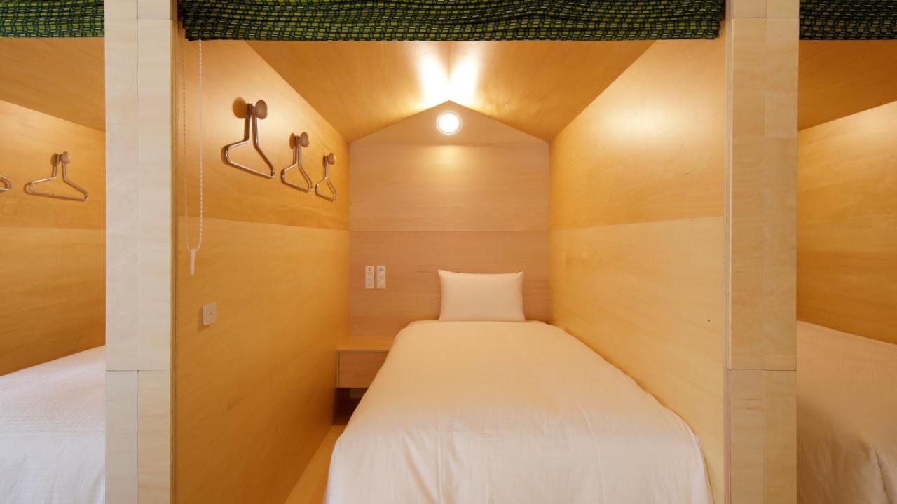 女性専用 Woman Only Capsule Maja Hotel Kyoto マヤホテルキョウト Екстериор снимка