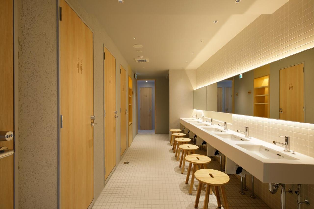 女性専用 Woman Only Capsule Maja Hotel Kyoto マヤホテルキョウト Екстериор снимка