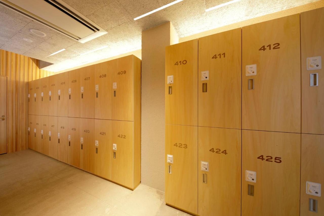 女性専用 Woman Only Capsule Maja Hotel Kyoto マヤホテルキョウト Екстериор снимка