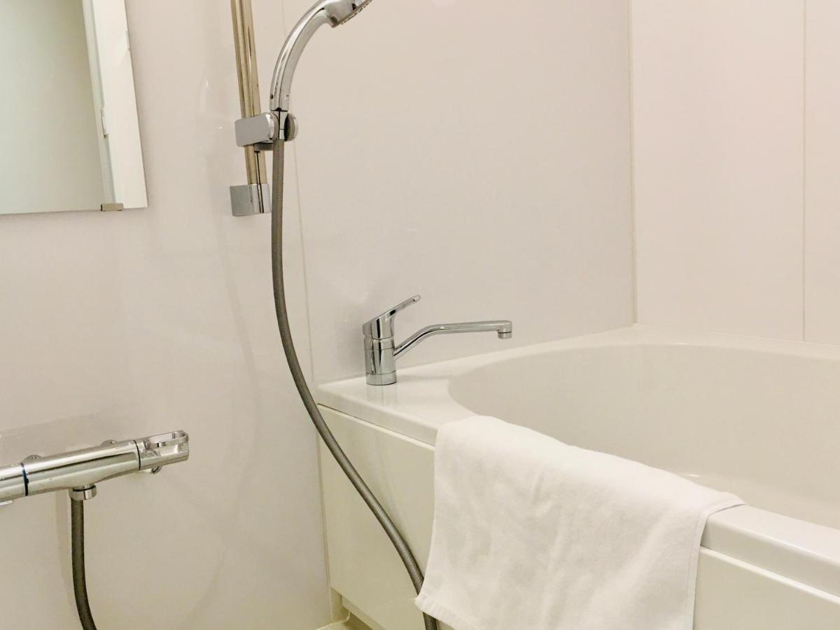 女性専用 Woman Only Capsule Maja Hotel Kyoto マヤホテルキョウト Екстериор снимка