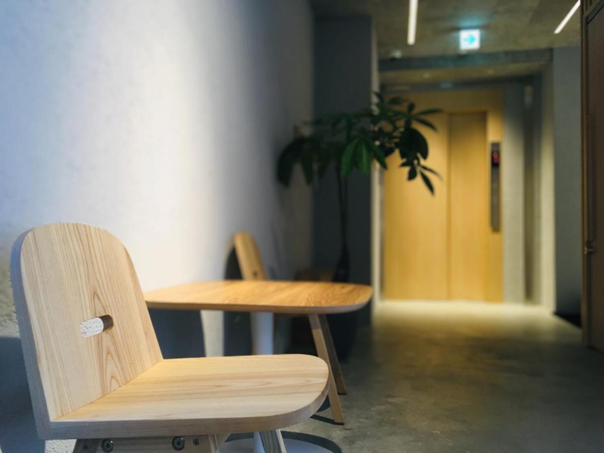 女性専用 Woman Only Capsule Maja Hotel Kyoto マヤホテルキョウト Екстериор снимка