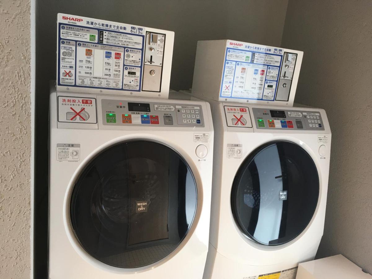 女性専用 Woman Only Capsule Maja Hotel Kyoto マヤホテルキョウト Екстериор снимка