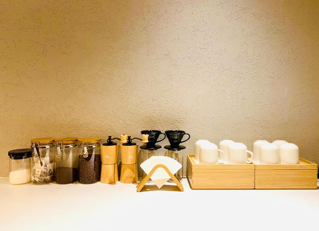 女性専用 Woman Only Capsule Maja Hotel Kyoto マヤホテルキョウト Екстериор снимка
